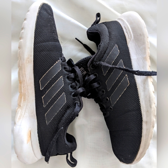 Adidas Cloudfoam Women's Comfort Shoes - Picture 3 of 7